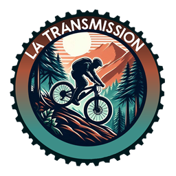 Logo La Transmission