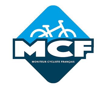 Logo Moniteur Cycliste Français