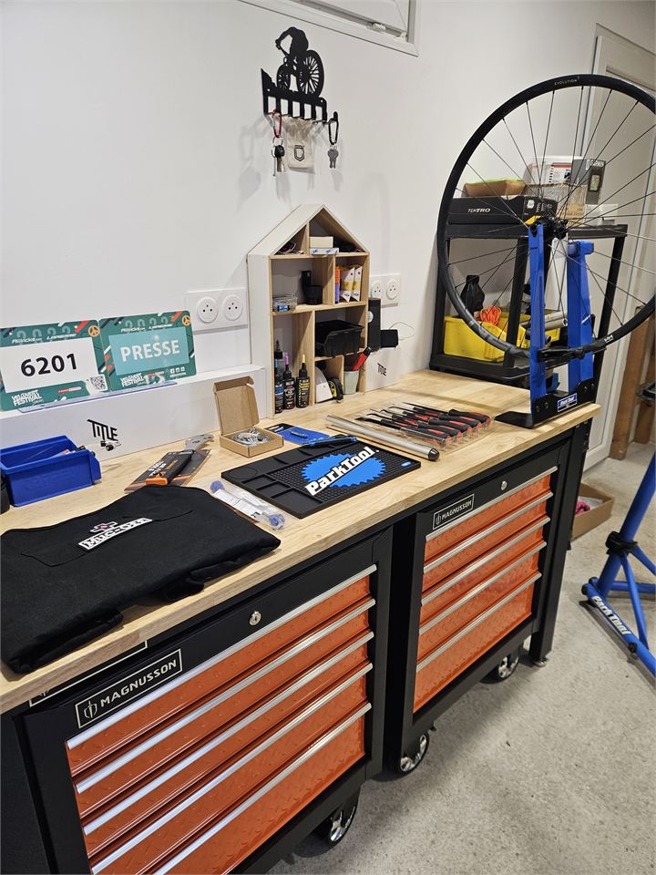 Atelier La Transmission